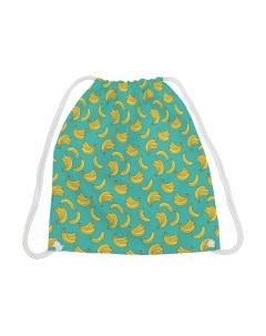 Мешок для обуви JoyArty Модные бананы / bpa_34727 Joyarty