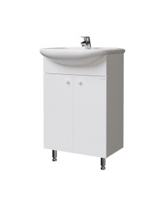 Тумба под умывальник Grossman Крит Эко 50 / 105005