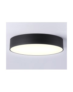 Потолочный светильник Ambrella FV5534 BK
