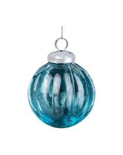 Шар новогодний Erich Krause Decor. Рождественское утро / 59398 Erich krause