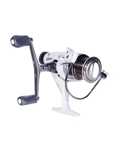 Катушка безынерционная Namazu White Fish WF2000