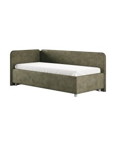 Каркас кровати Capri L 90x200 Сонум