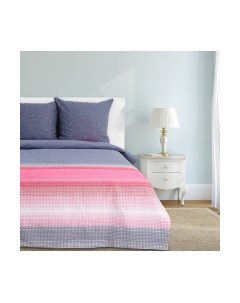 Комплект постельного белья Этель Лофт / 1225043
