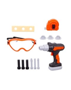 Набор инструментов игрушечный IT108443 Beboy