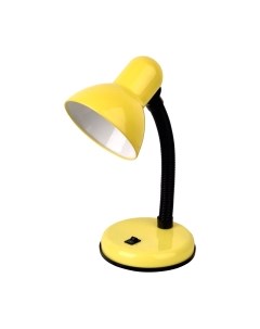 Настольная лампа Leek LE TL-203 Yellow / LE 061402-0079