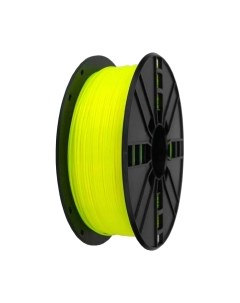 Пластик для 3D-печати Gembird 3DP-PLA+1.75-02-Y