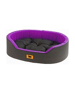 Лежанка для животных Ferplast Dandy 55 / 82942099