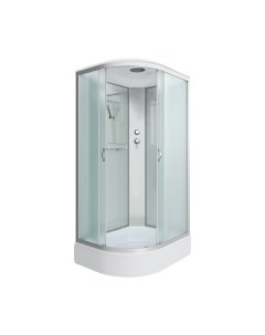 Душевая кабина Niagara NG-33194-14R 110x90