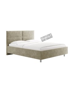 Каркас кровати Сонум Omega 90x200