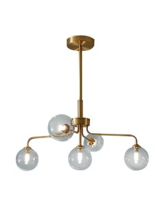 Люстра Moderli Heavy / V2180-C