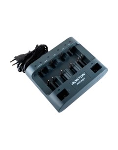 Зарядное устройство для аккумуляторов Robiton MultiCharger 2 / БЛ18521