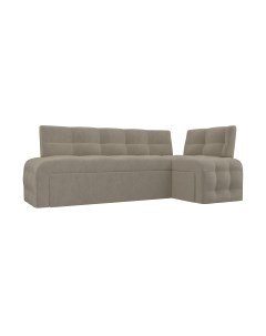 Уголок кухонный мягкий Лига Диванов Люксор правый / 28605 Лига диванов