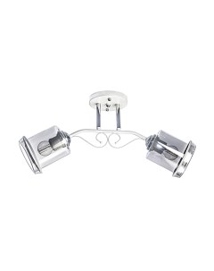 Потолочный светильник Aitin-Pro НПБ 02-2x60-101 / N4849/2 Aitin-pro