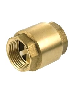 Обратный клапан магистральный Aqualink 2" / СС03959