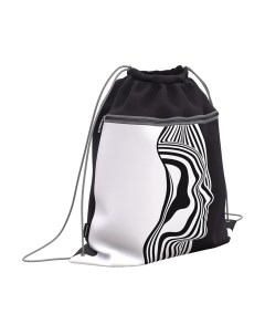 Мешок для обуви Erich Krause Side View / 60417 Erich krause