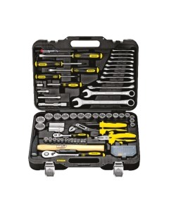 Универсальный набор инструментов BERGER 1/2"-1/4" / BG089-1214 Berger