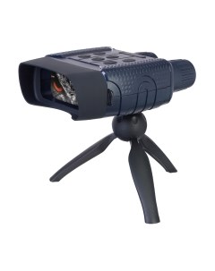 Бинокль Discovery Night BL20 со штативом / D79646 Levenhuk