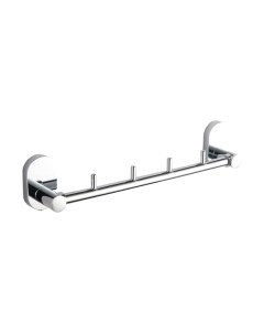 Крючок для ванной FORA Brass BR004 Fora