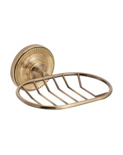 Мыльница FORA Real FOR-RE040 Fora