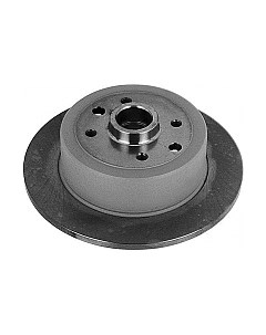 Тормозной диск 60203616SX Stellox