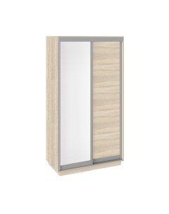 Шкаф-купе Румер СШК 1.120.60-11.11 2-х дверный Трия