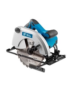 Дисковая пила Bull KS 1901