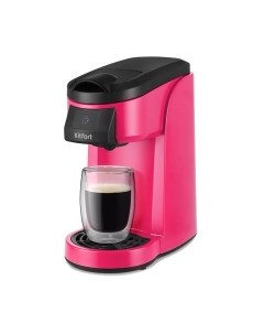 Кофеварка эспрессо KT-7121-1 Kitfort