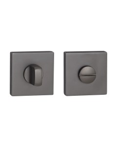 Фиксатор дверной защелки Puerto INBK AL 03 B