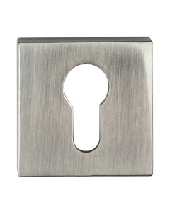 Накладка на цилиндр Puerto Slim / INET AL 03 Slim SN