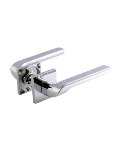 Ручка дверная Нора-М Slim 131К / 18618 Нора-м