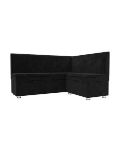 Уголок кухонный мягкий Лига Диванов Уют правый / 109628 Лига диванов