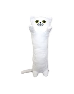 Подушка-игрушка SunRain Кот валик 60см Sunrain