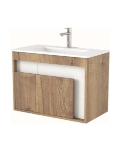 Тумба под умывальник Дабер 016 WeltWasser Deilbach 7517-70 / Т16.7W.0.21