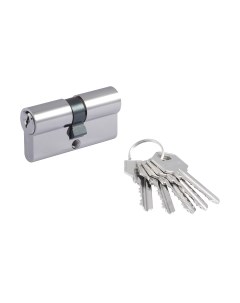 Цилиндровый механизм замка Нора-М ЛУ-60 30/30 Нора-м