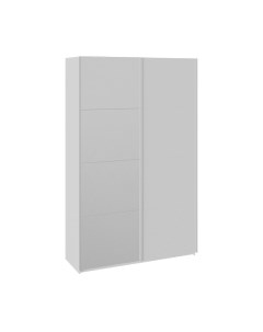 Шкаф-купе ТриЯ Траст СШК 2.140.70-13.15 2-х дверный Трия