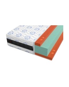 Матрас Mr. Mattress Relax 18+ 90x190 Mr. mattress