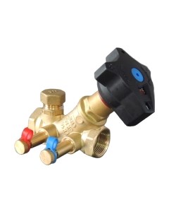 Клапан балансировочный Цветлит ZW20042