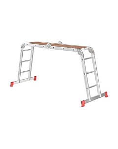 Лестница-трансформер Новая Высота NV 2330 / 2330405 Новая высота