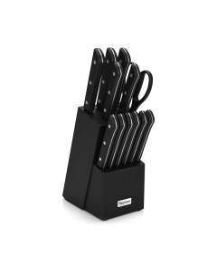 Набор ножей Fissman Yasumoto 2716