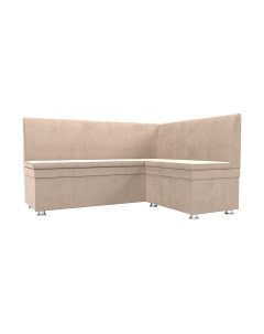 Уголок кухонный мягкий Лига Диванов Уют правый / 109626 Лига диванов