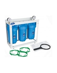 Фильтр под мойку Aquafilter HHBB10B