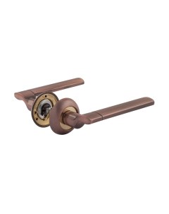 Ручка дверная Нора-М AL 103А Нора-м