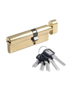 Цилиндровый механизм замка Нора-М ЛПУВ.УК-90 55/35в Нора-м