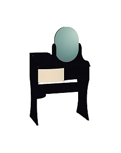 Туалетный столик с зеркалом Глазов Амели 14