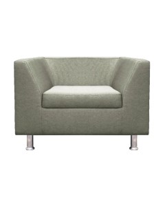 Кресло мягкое Brioli Дедрик