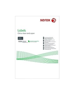 Бумага Xerox 003R93537