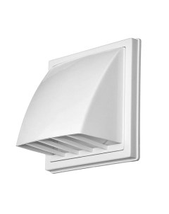 Решетка вентиляционная ERA С выходом 1515К511ФВ Эра