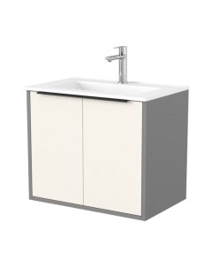 Тумба под умывальник Дабер 018 WeltWasser Deilbach 7517-60 / Т18.6W.0.19Ч