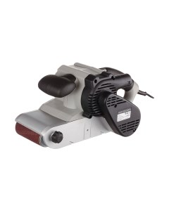 Ленточная шлифовальная машина Интерскол ЛШМ-100/1200Э