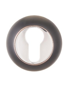 Накладка на цилиндр Аллюр АРТ ET-R1 ORB